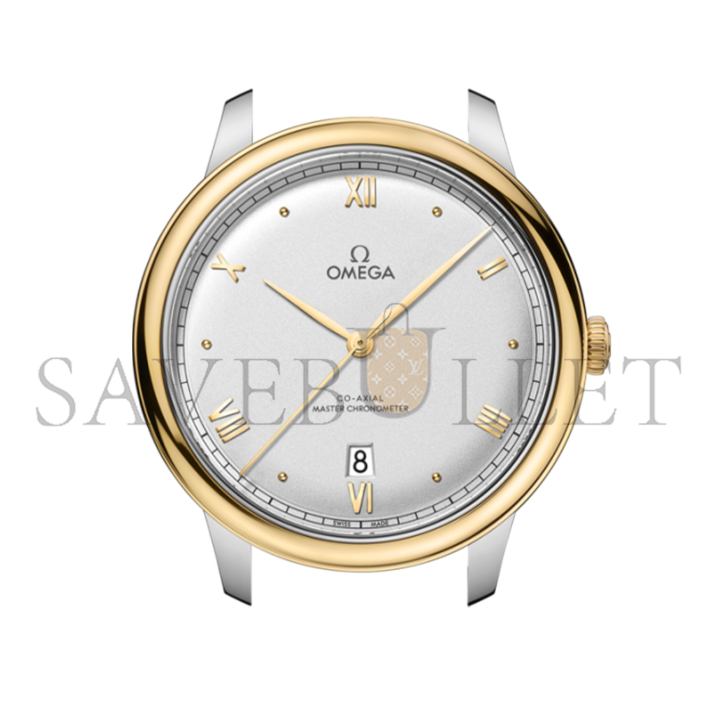 OMEGA DE VILLE PRESTIGE WATCH 434.23.40.20.02.002 OMEGA DE VILLE PRESTIGE WATCH 434.23.40.20.02.002